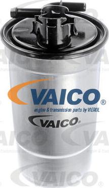 VAICO V10-0399 - Топливный фильтр autosila-amz.com