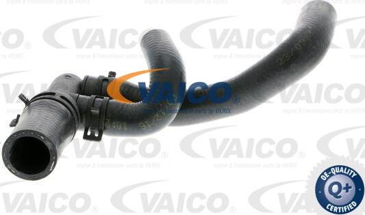 VAICO V10-0395 - Шланг радиатора autosila-amz.com