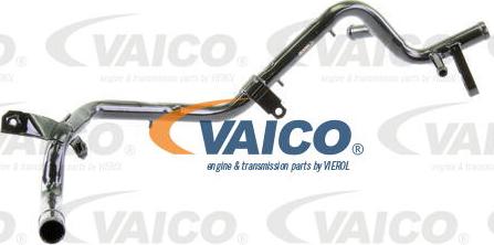 VAICO V10-0396 - Трубка охлаждающей жидкости autosila-amz.com