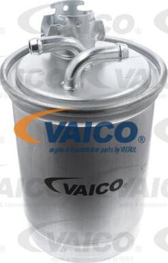 VAICO V10-0344 - Топливный фильтр autosila-amz.com