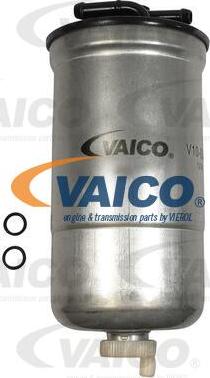 VAICO V10-0341 - Топливный фильтр autosila-amz.com