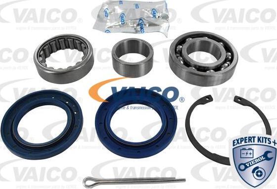 VAICO V10-0351 - Комплект подшипника ступицы колеса autosila-amz.com