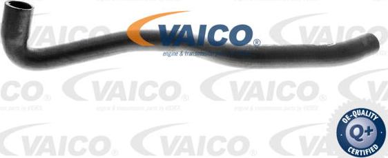VAICO V10-0363 - Шланг радиатора autosila-amz.com