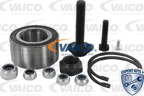 VAICO V10-0310 - Комплект подшипника ступицы колеса autosila-amz.com