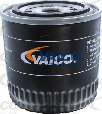 VAICO V10-0318 - Масляный фильтр autosila-amz.com