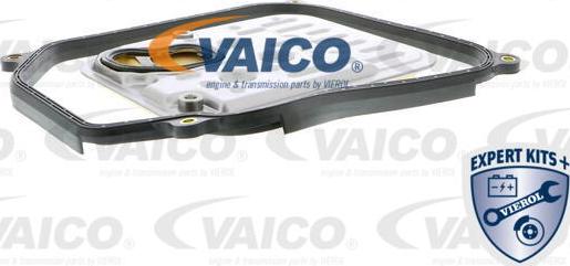 VAICO V10-0389 - Гидрофильтр, автоматическая коробка передач autosila-amz.com