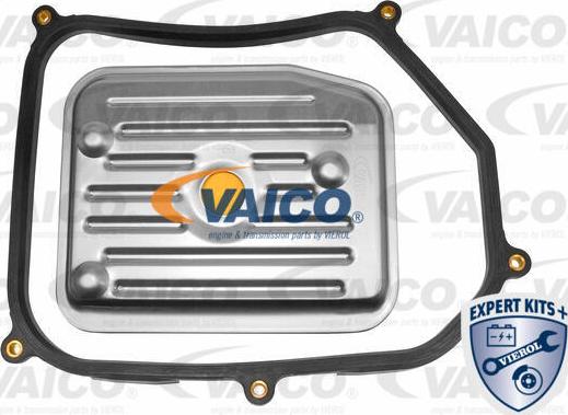VAICO V10-0384 - Гидрофильтр, автоматическая коробка передач autosila-amz.com
