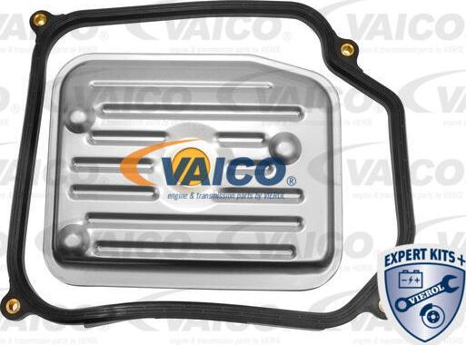 VAICO V10-0385 - Гидрофильтр, автоматическая коробка передач autosila-amz.com