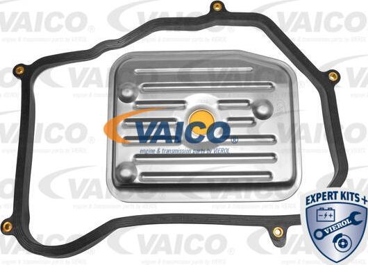 VAICO V10-0386 - Гидрофильтр, автоматическая коробка передач autosila-amz.com