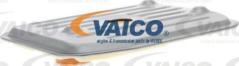 VAICO V10-3847-BEK - Гидравлический фильтр коробки передач (без масла с сальником) AUDI 80 B4, A4 B5, A4 B6, A6 C4, A6 C5 autosila-amz.com
