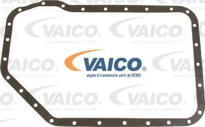 VAICO V10-3213-XXL - Комплект деталей, смена масла - автоматическ.коробка передач autosila-amz.com
