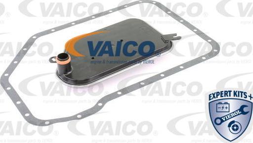 VAICO V10-0387 - Гидрофильтр, автоматическая коробка передач autosila-amz.com