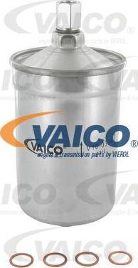 VAICO V10-0334 - Топливный фильтр autosila-amz.com