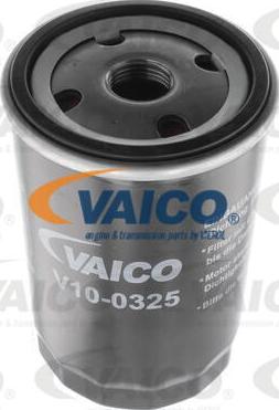 VAICO V10-0325 - Масляный фильтр autosila-amz.com