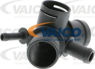 VAICO V10-0299 - Фланец охлаждающей жидкости autosila-amz.com