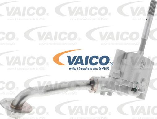 VAICO V10-0295 - Масляный насос autosila-amz.com