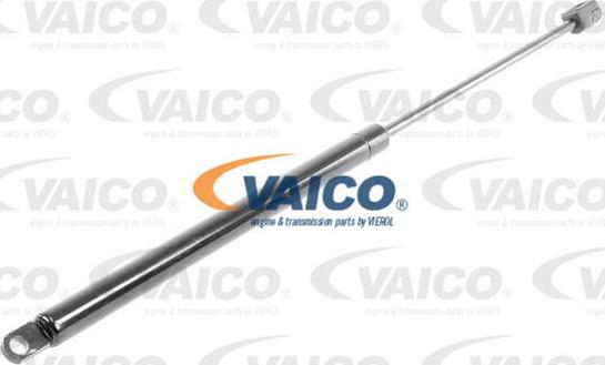 VAICO V10-0246 - Газовая пружина, упор autosila-amz.com