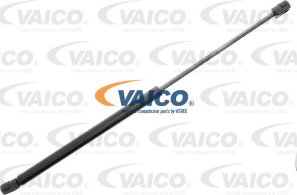VAICO V10-0241 - Газовая пружина, упор autosila-amz.com