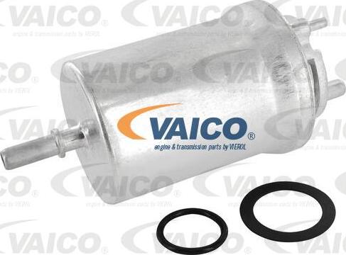 VAICO V10-0254 - Топливный фильтр autosila-amz.com