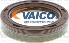 VAICO V10-0261 - Уплотняющее кольцо, коленчатый вал autosila-amz.com