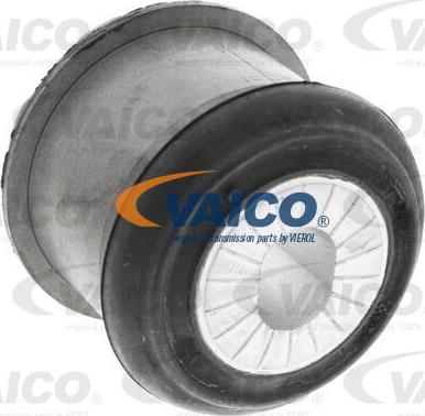 VAICO V10-0267 - Сайлентблок балки подвески autosila-amz.com