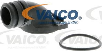 VAICO V10-0285 - Фланец охлаждающей жидкости autosila-amz.com