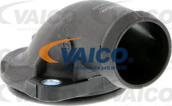 VAICO V10-0280 - Фланец охлаждающей жидкости autosila-amz.com
