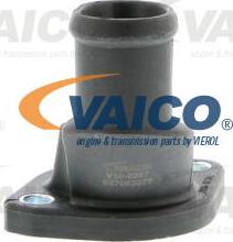 VAICO V10-0287 - Фланец охлаждающей жидкости autosila-amz.com