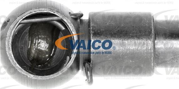 VAICO V10-0239 - Газовая пружина, упор autosila-amz.com