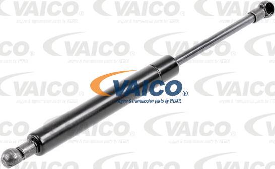 VAICO V10-0235 - Газовая пружина, упор autosila-amz.com