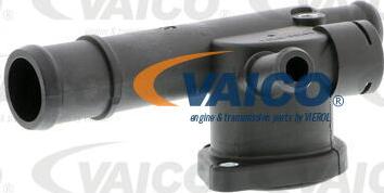 VAICO V10-0279 - Фланец охлаждающей жидкости autosila-amz.com
