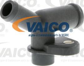 VAICO V10-0274 - Фланец охлаждающей жидкости autosila-amz.com