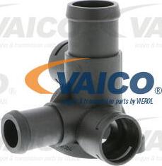 VAICO V10-0276 - Фланец охлаждающей жидкости autosila-amz.com