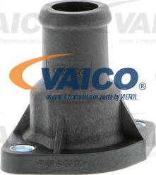 VAICO V10-0270 - Фланец охлаждающей жидкости autosila-amz.com