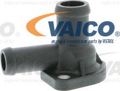 VAICO V10-0271 - Фланец охлаждающей жидкости autosila-amz.com