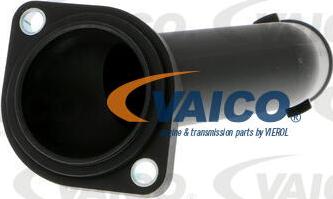 VAICO V10-0278 - Фланец охлаждающей жидкости autosila-amz.com