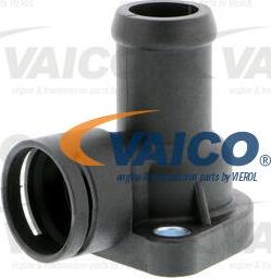 VAICO V10-0272 - тройник системы охлаждения autosila-amz.com