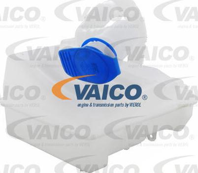 VAICO V10-0795 - Резервуар для воды (для чистки) autosila-amz.com