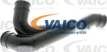 VAICO V10-0796 - Патрубок интеркулера autosila-amz.com