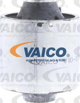 VAICO V10-0791 - Сайлентблок, рычаг подвески колеса autosila-amz.com