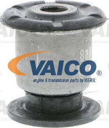 VAICO V10-0798 - Сайлентблок, рычаг подвески колеса autosila-amz.com