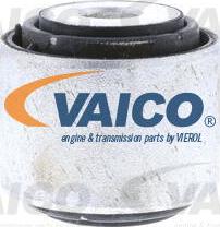 VAICO V10-0797 - Сайлентблок, рычаг подвески колеса autosila-amz.com