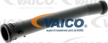 VAICO V10-0742 - Трубка охлаждающей жидкости autosila-amz.com