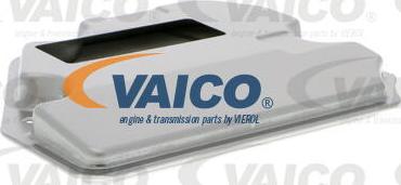 VAICO V10-0756 - Фильтp масляный АКПП_конст НМ autosila-amz.com