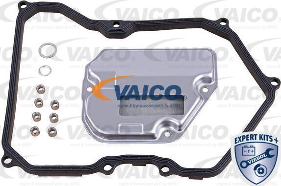 VAICO V10-0755 - Гидрофильтр, автоматическая коробка передач autosila-amz.com