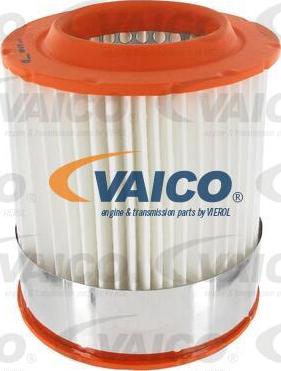VAICO V10-0751 - Воздушный фильтр, двигатель autosila-amz.com