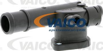 VAICO V10-0758 - Фланец охлаждающей жидкости autosila-amz.com