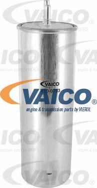 VAICO V10-0753 - Топливный фильтр autosila-amz.com