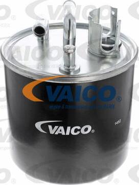 VAICO V10-0764 - Топливный фильтр autosila-amz.com