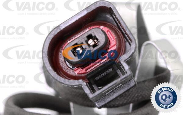 VAICO V10-0763 - Тормозные колодки, дисковые, комплект autosila-amz.com